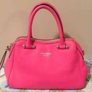 Kate Spade New York Charles St Mini Audrey Satchel